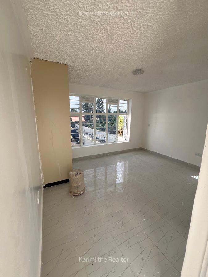 4 Bed House with En Suite at Thika Road - 8