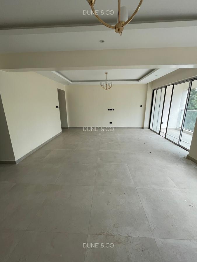 3 Bed Apartment with En Suite in Westlands Area - 3