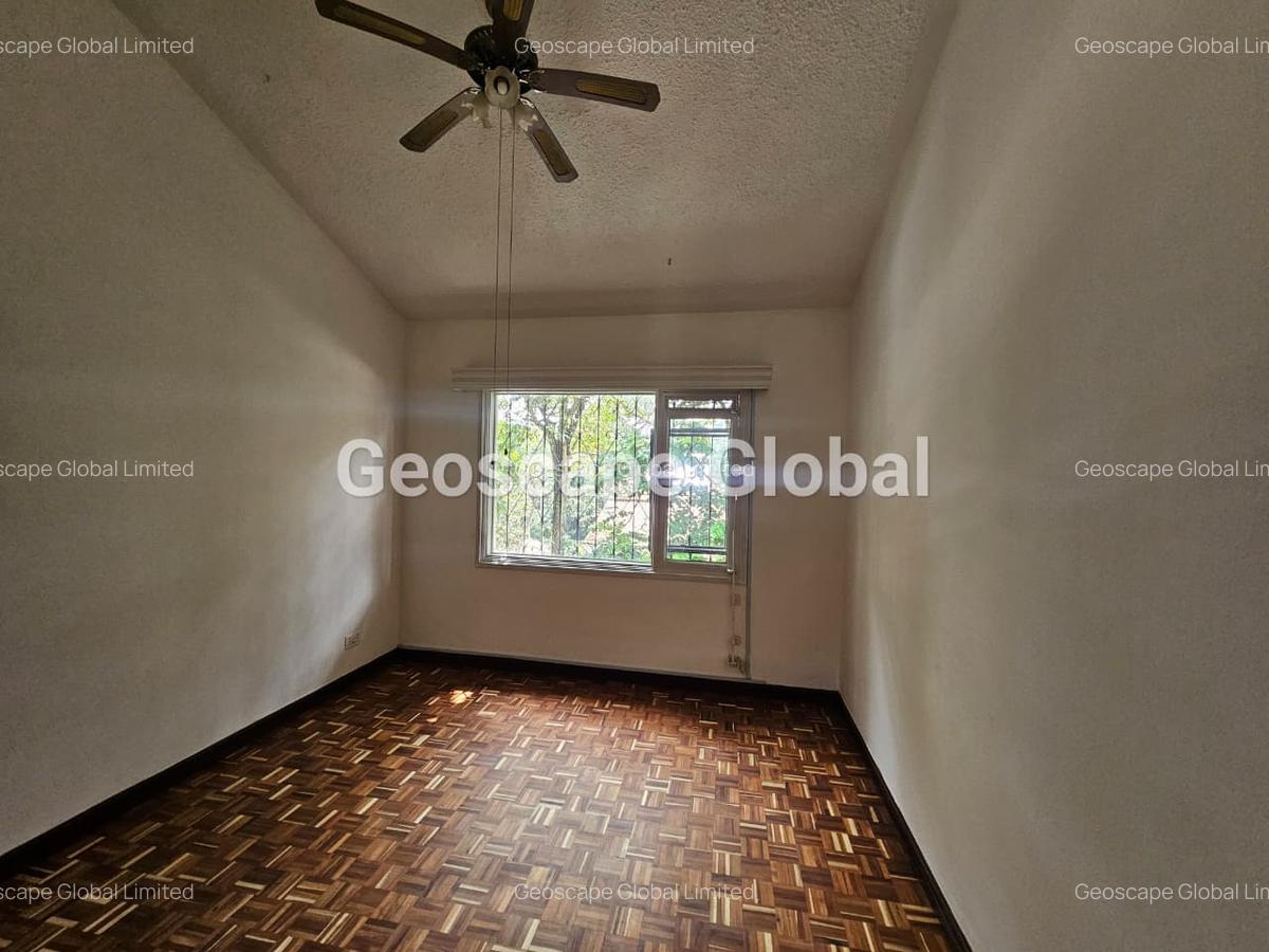4 Bed Villa with En Suite in Muthaiga - 12