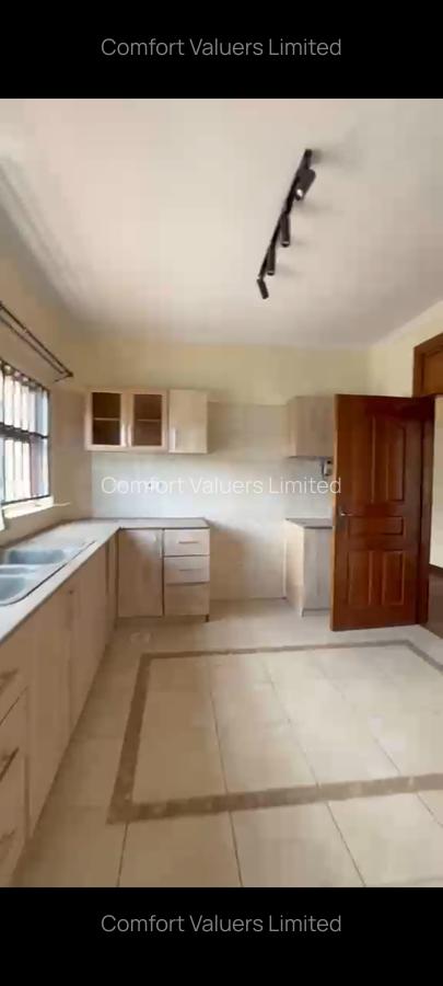 Furnished 4 Bed Apartment with En Suite at Kilimani - 6