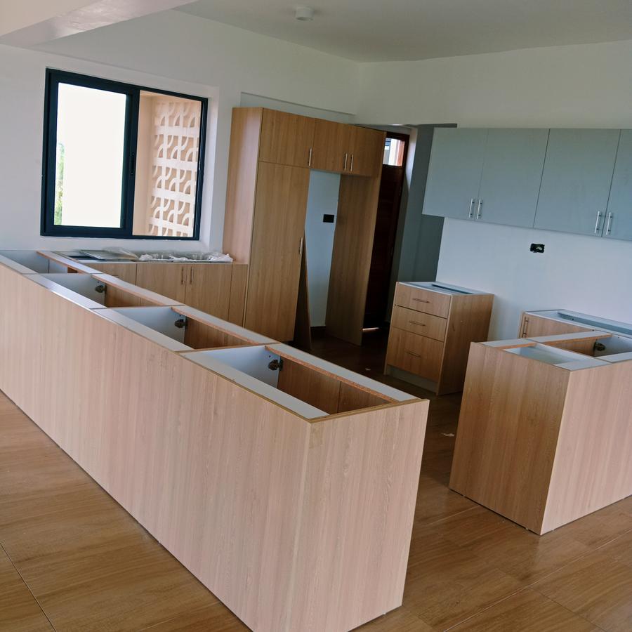 3 Bed Villa with En Suite in Vipingo - 12