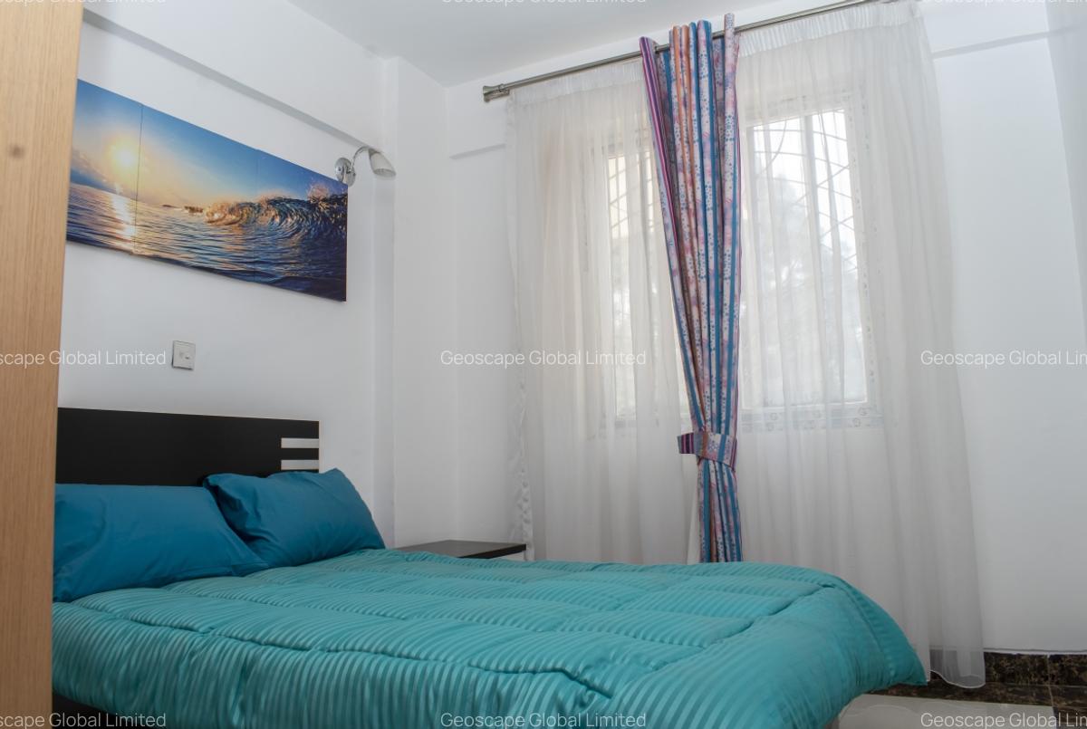 2 Bed Apartment with En Suite in Karen - 2