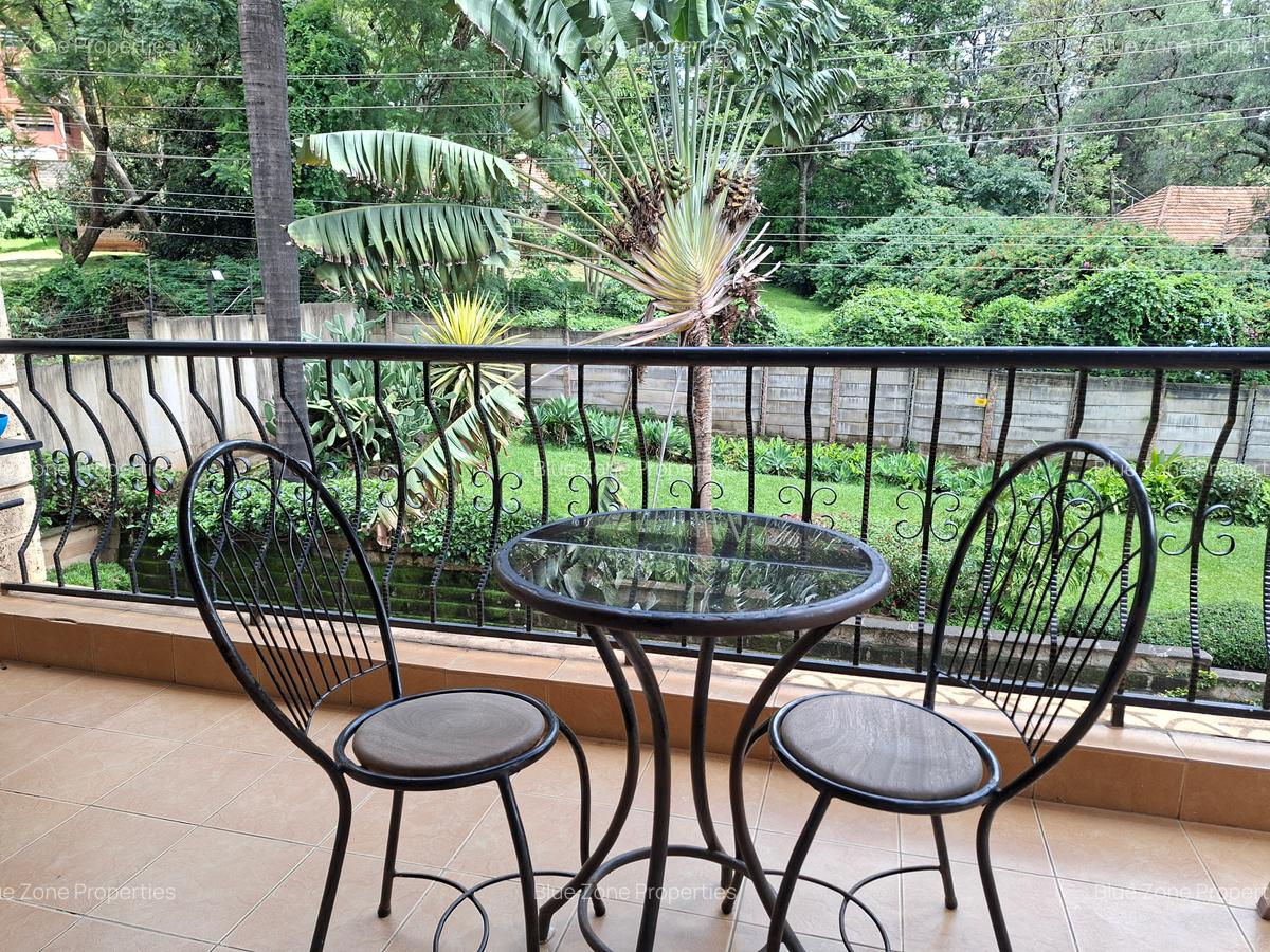 Furnished 4 Bed Apartment with En Suite at Off Mawensi Rd - 6