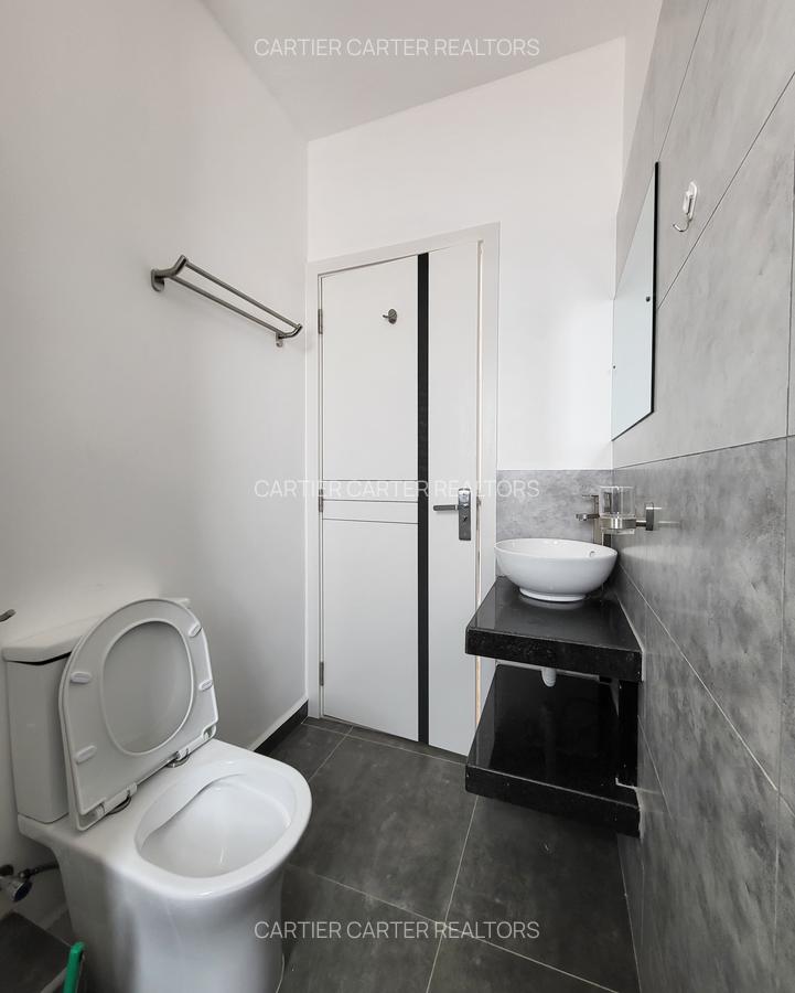 2 Bed Apartment with En Suite in Tatu City - 13