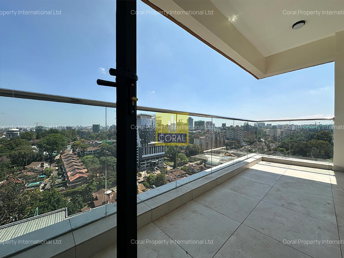 3 Bed Apartment in General Mathenge - 8