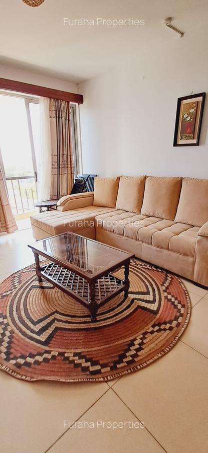2 Bed Apartment in Shanzu - 12