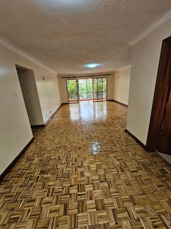 3 Bed Apartment with En Suite at Kilimani - 2