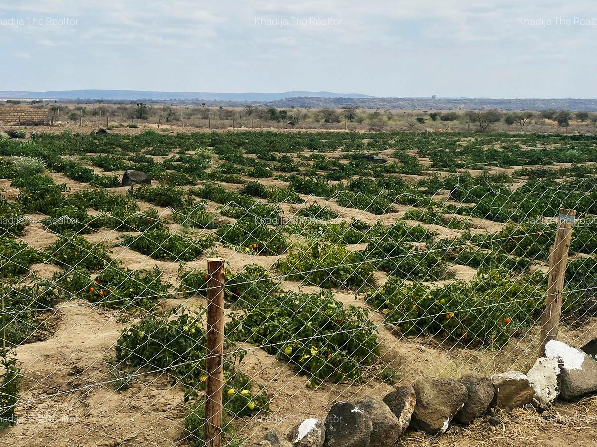 2 Bed House with En Suite in Kiserian - 8