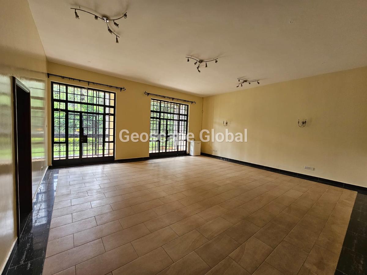 5 Bed House with En Suite in Lower Kabete - 14