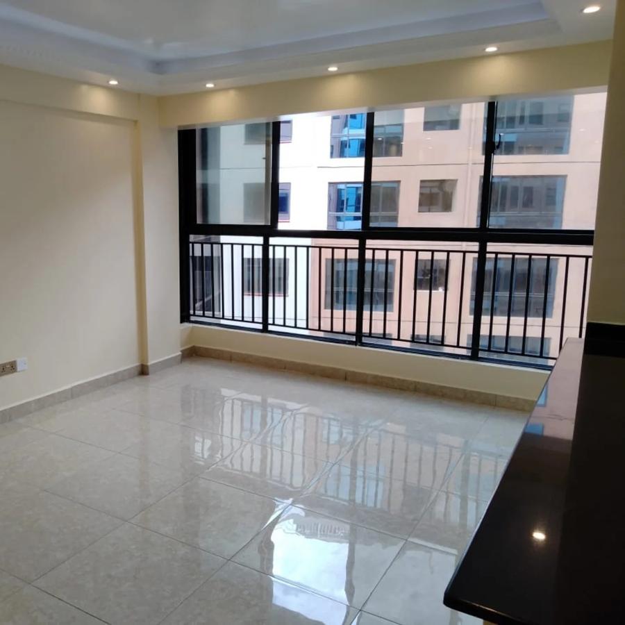 2 Bed Apartment with Lift in Kileleshwa - 9