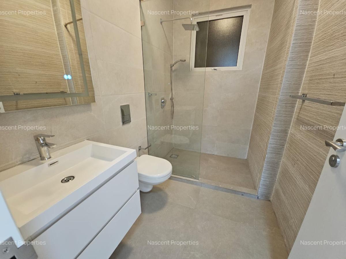 2 Bed Apartment with En Suite in Kileleshwa - 4