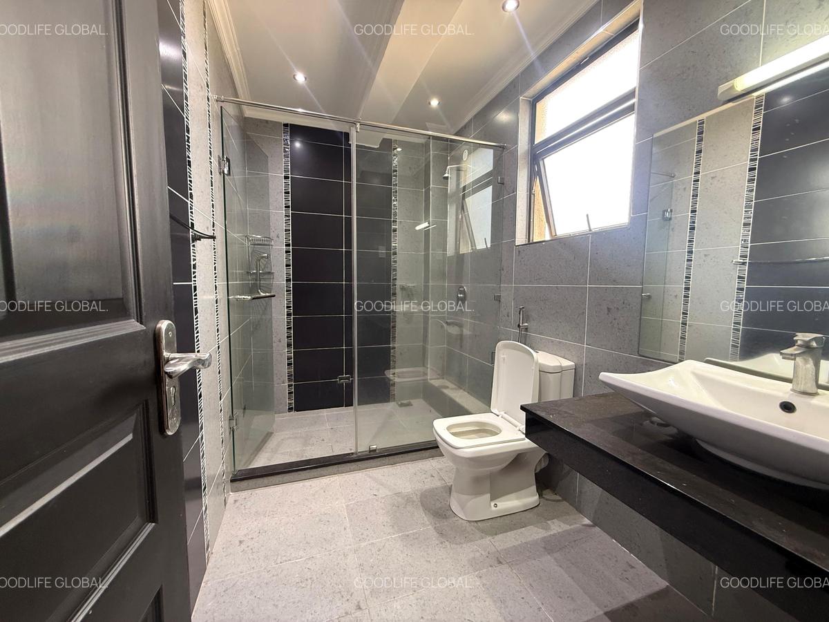 2 Bed Apartment with En Suite in Kileleshwa - 7