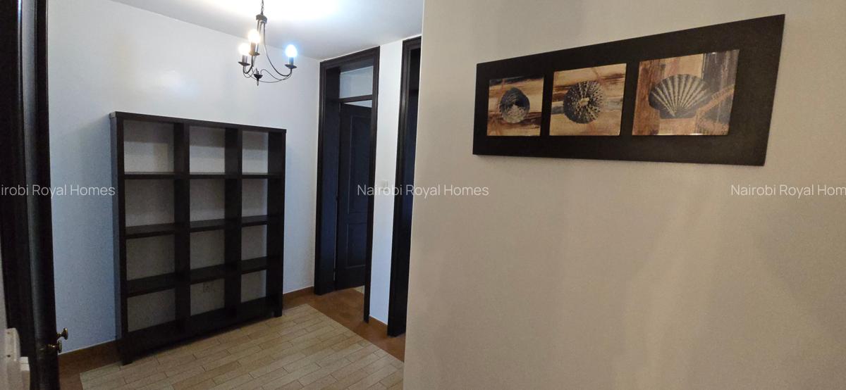 4 Bed Townhouse with En Suite at Brookside Grovelia Grove - 9