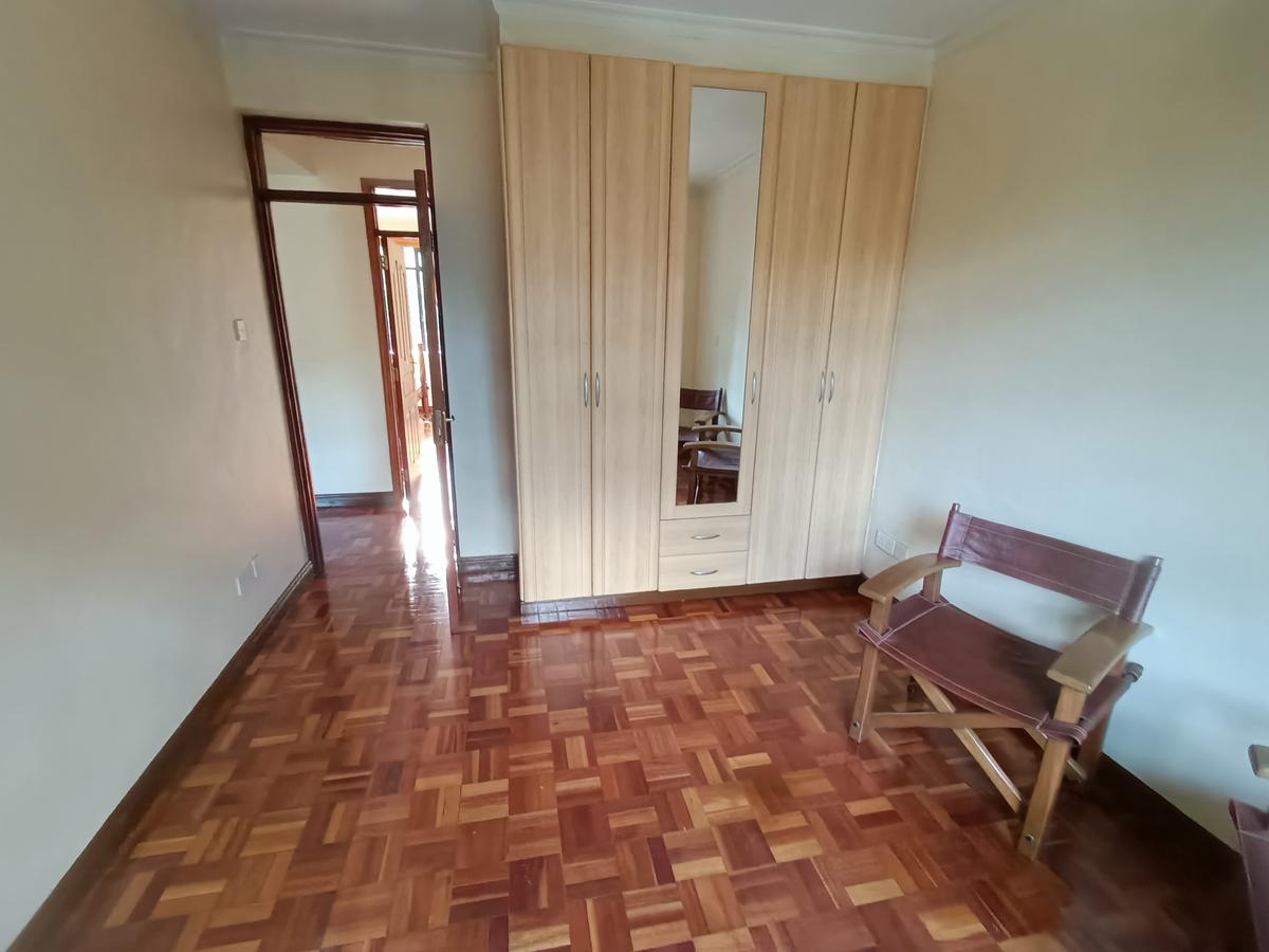 3 Bed Apartment with En Suite in Kileleshwa - 13