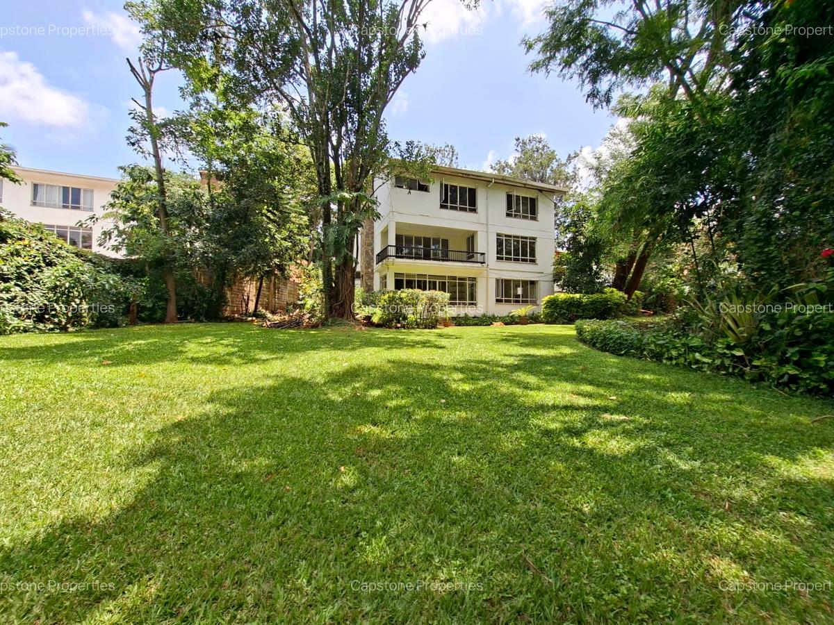 5 Bed House with En Suite in Gigiri - 2