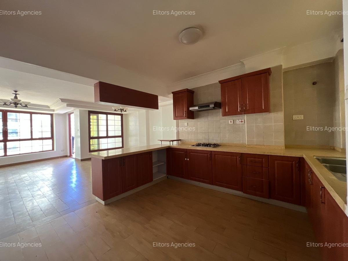 2 Bed Apartment with En Suite at Argwings Kodhek Road - 5