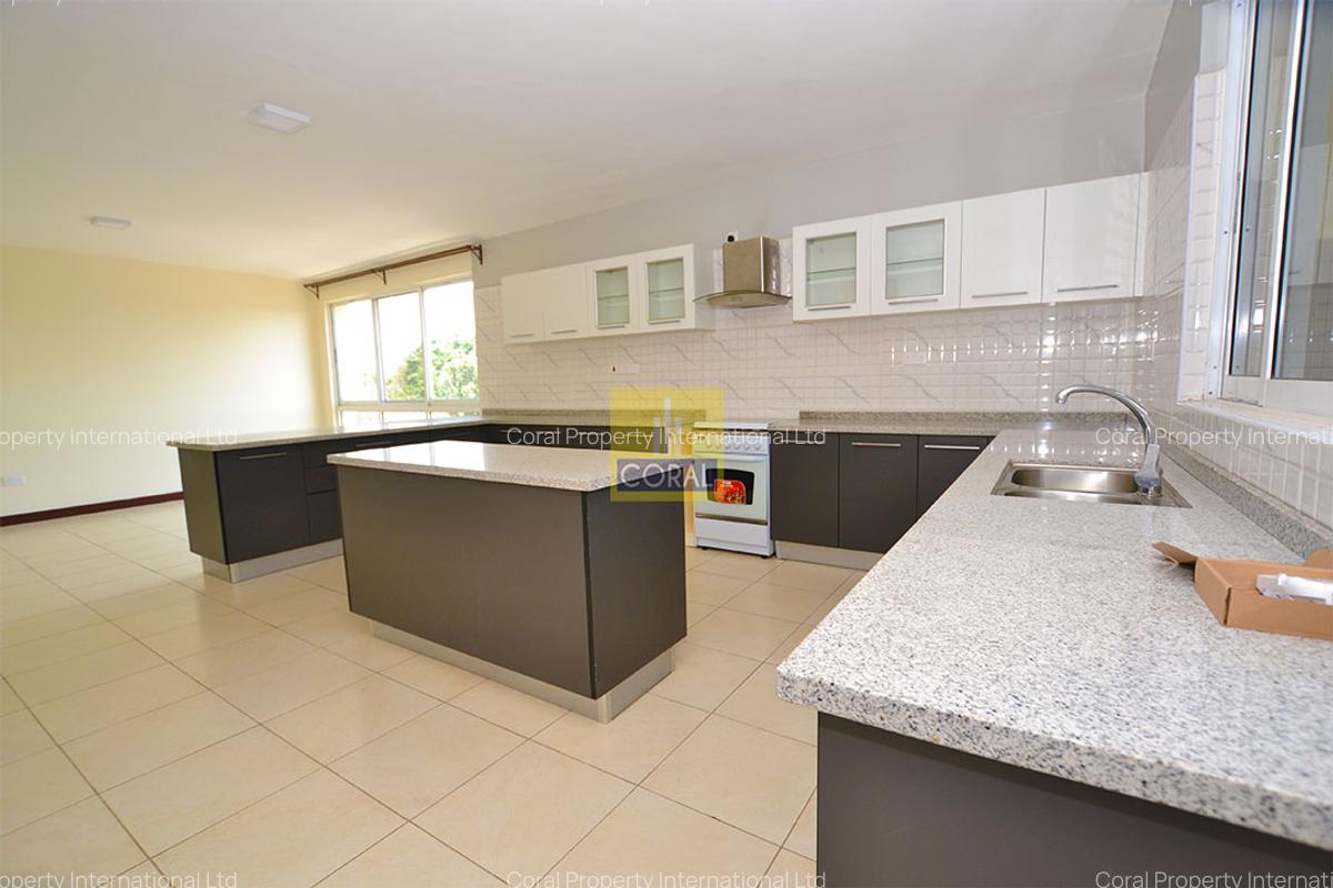4 Bed Apartment in General Mathenge - 3