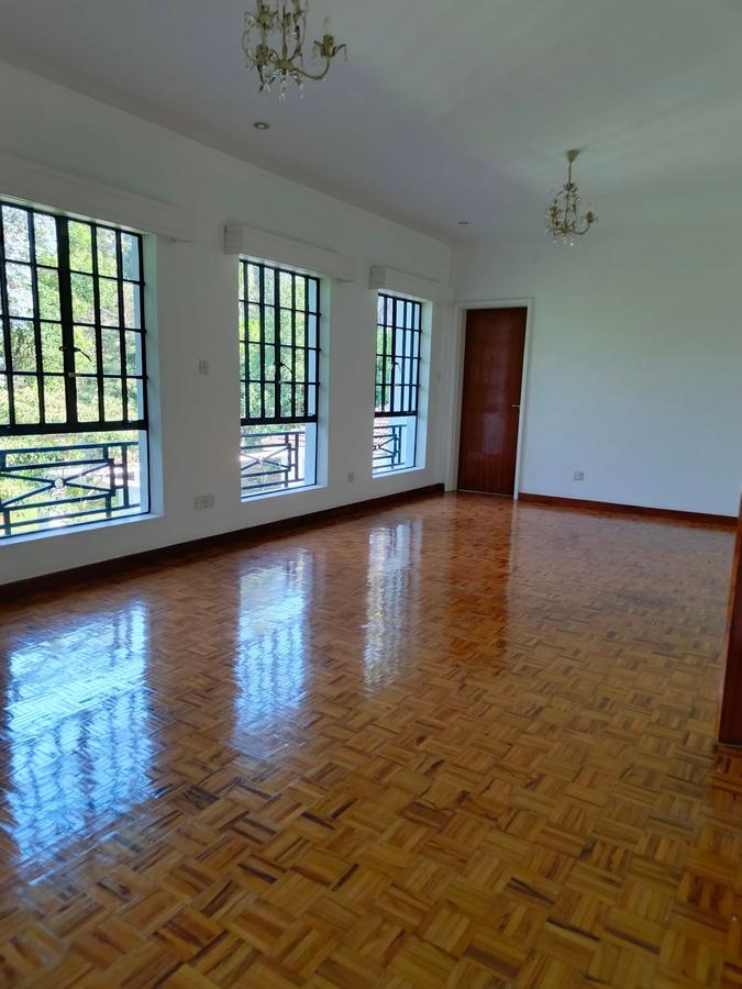 5 Bed House with En Suite in Gigiri - 7