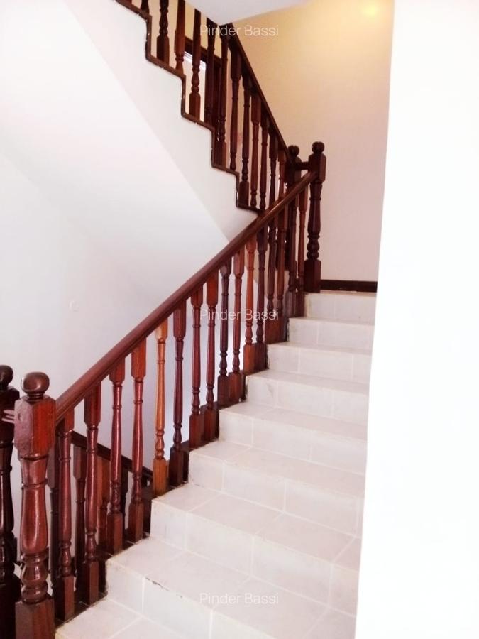 4 Bed Townhouse with En Suite in Lower Kabete - 5