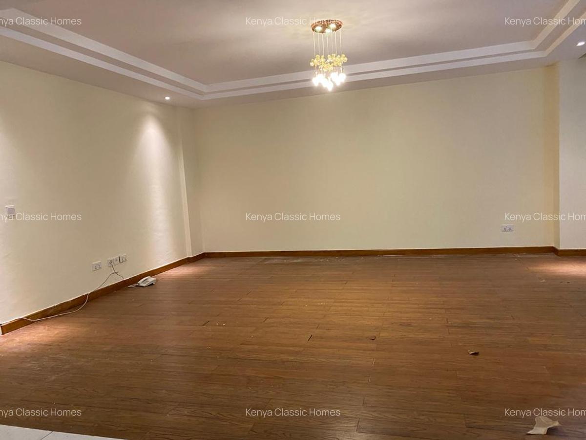 Furnished 3 Bed Apartment with En Suite at Kilimani - 9