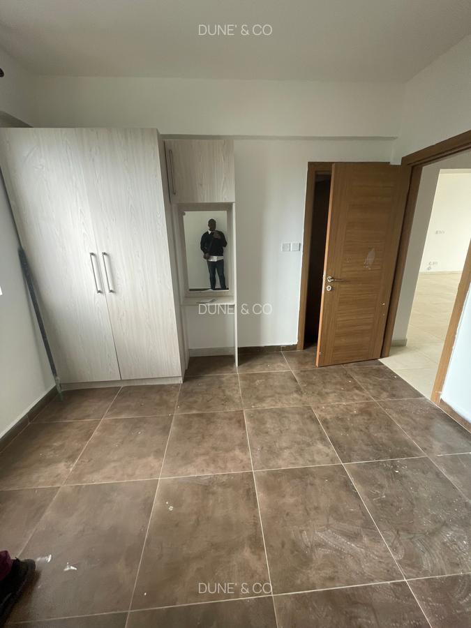 Serviced 3 Bed Apartment with En Suite in Westlands Area - 10