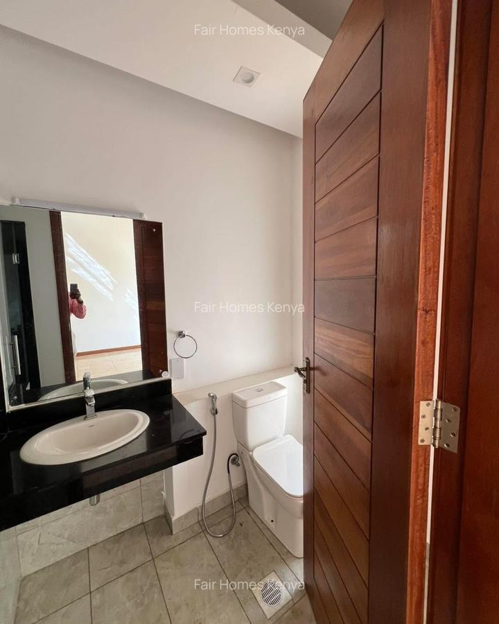 3 Bed Apartment with En Suite at Riara Road - 10