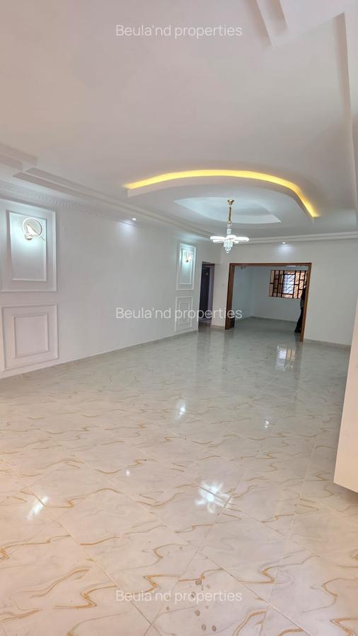 3 Bed House with En Suite at Kitengela Acacia - 17