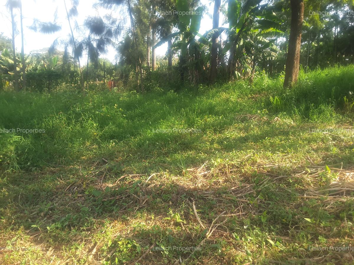 1.2 ac Land in Ngong - 12