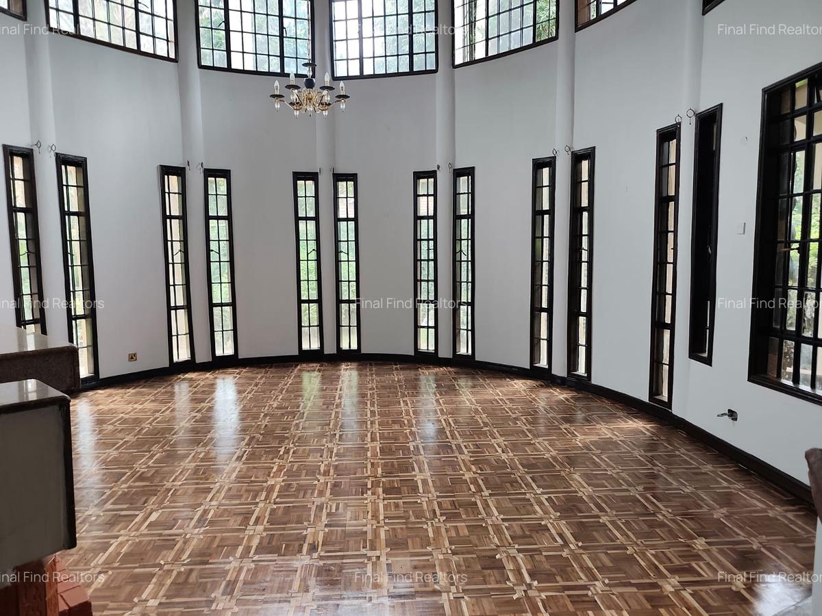 4 Bed Townhouse with En Suite in Runda - 12