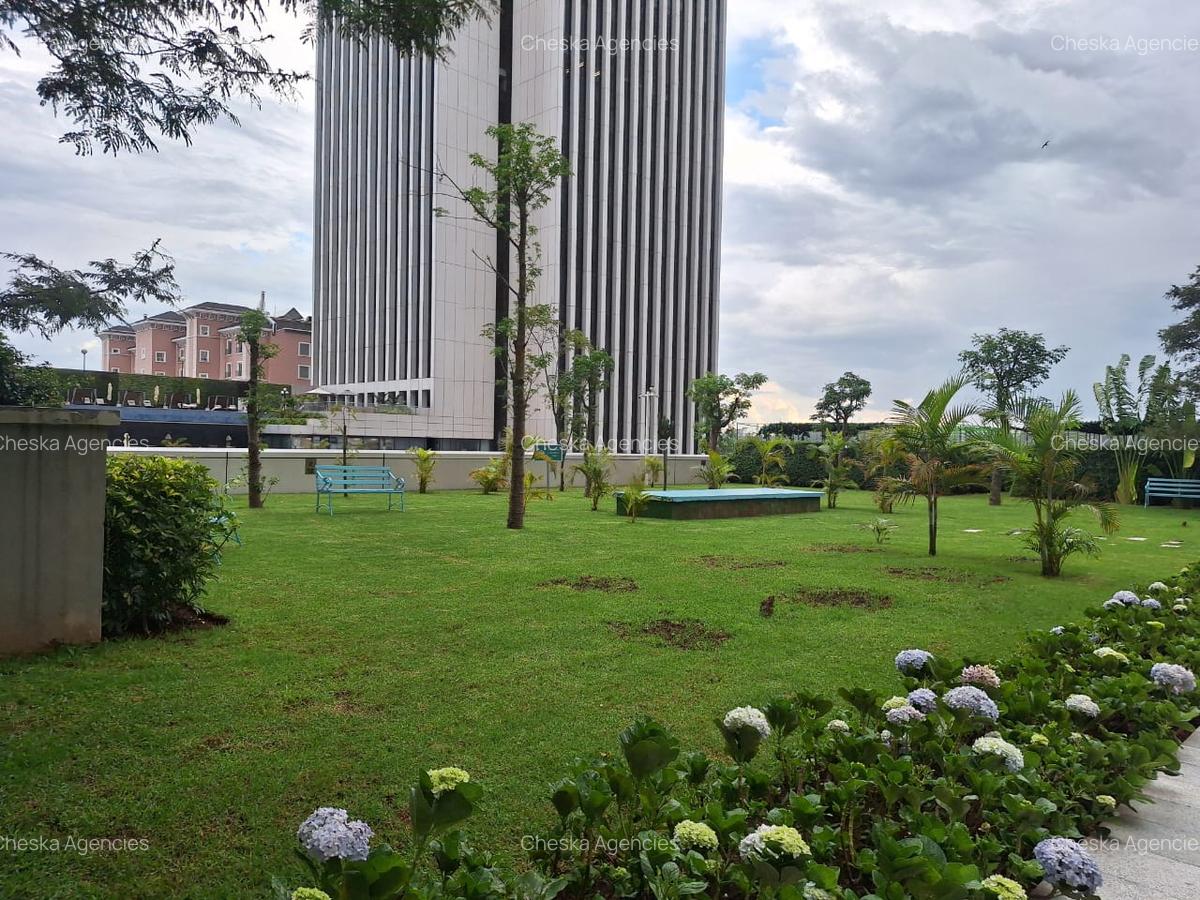 1 Bed Apartment with En Suite in Westlands Area - 1