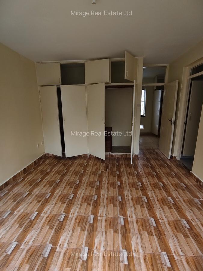 3 Bed House with Staff Quarters in Kilimani - 16