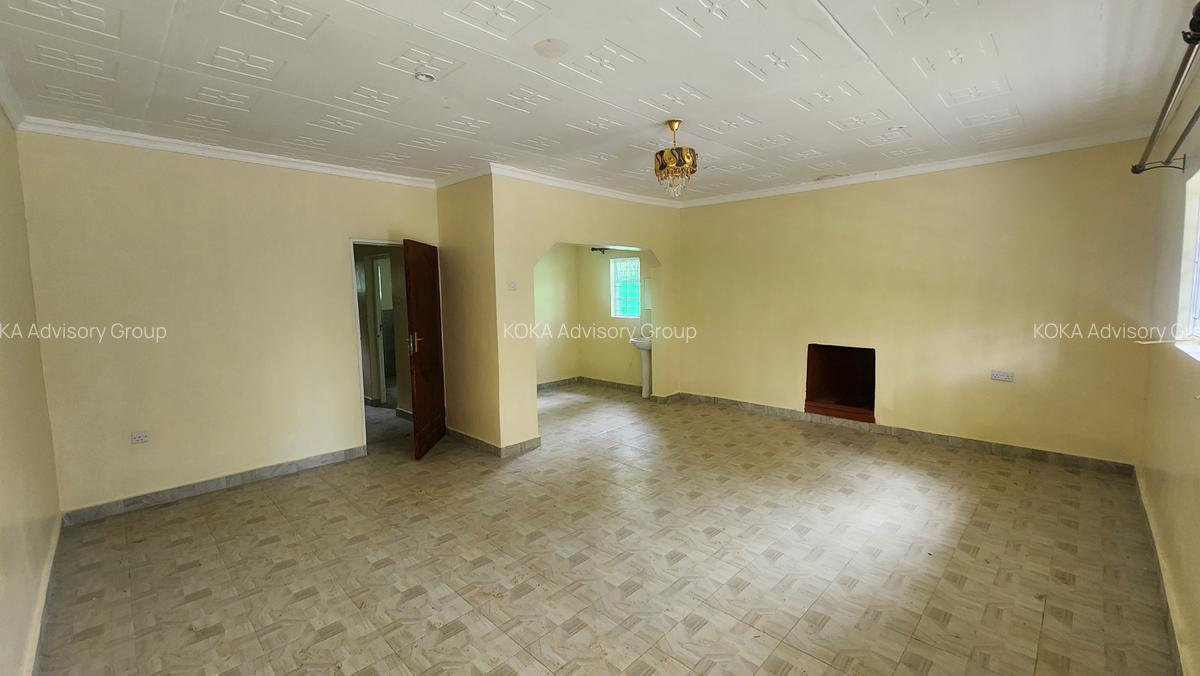 3 Bed House with En Suite in Tigoni - 3