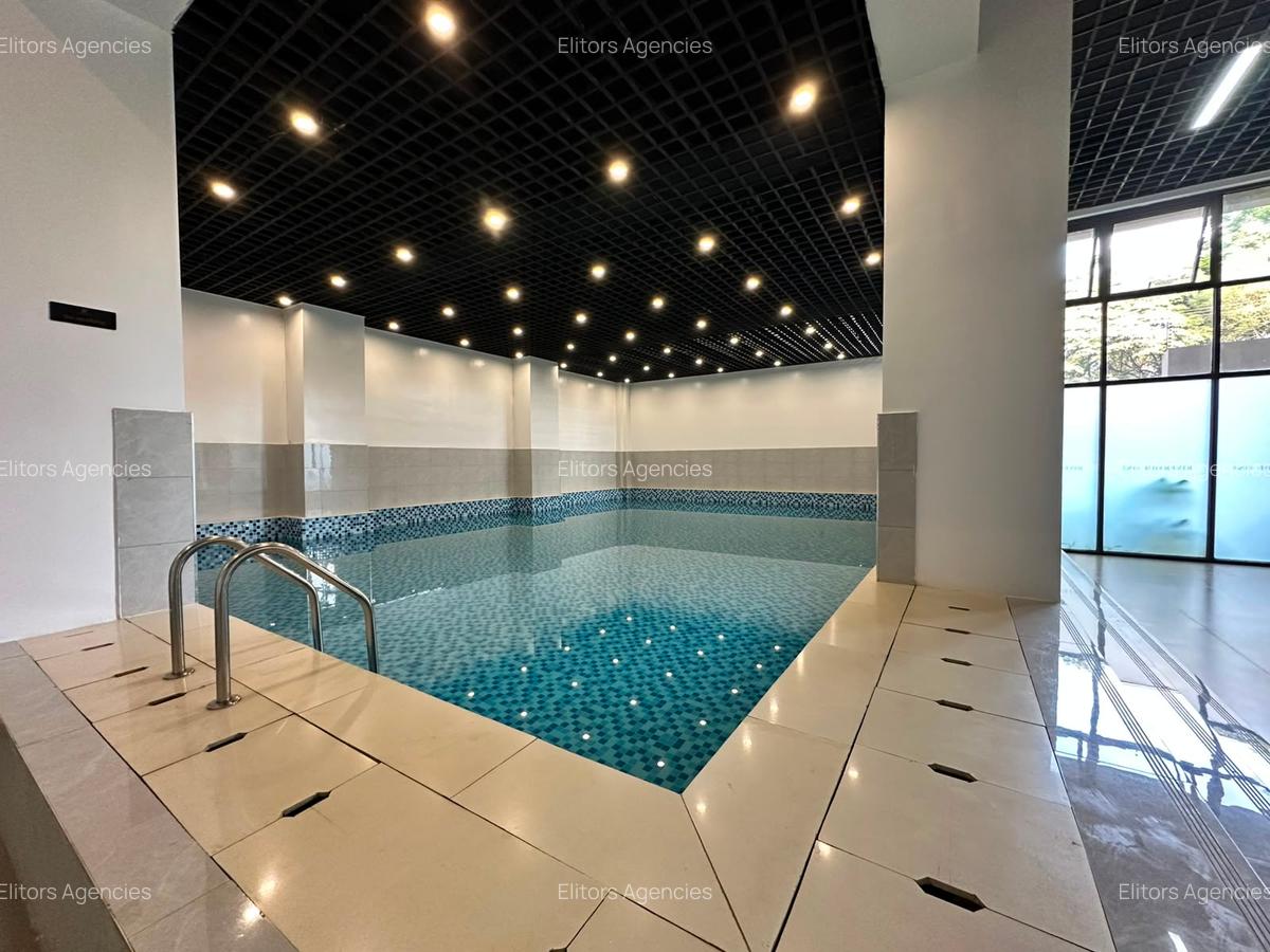 2 Bed Apartment with En Suite at Riverside Drive - 1