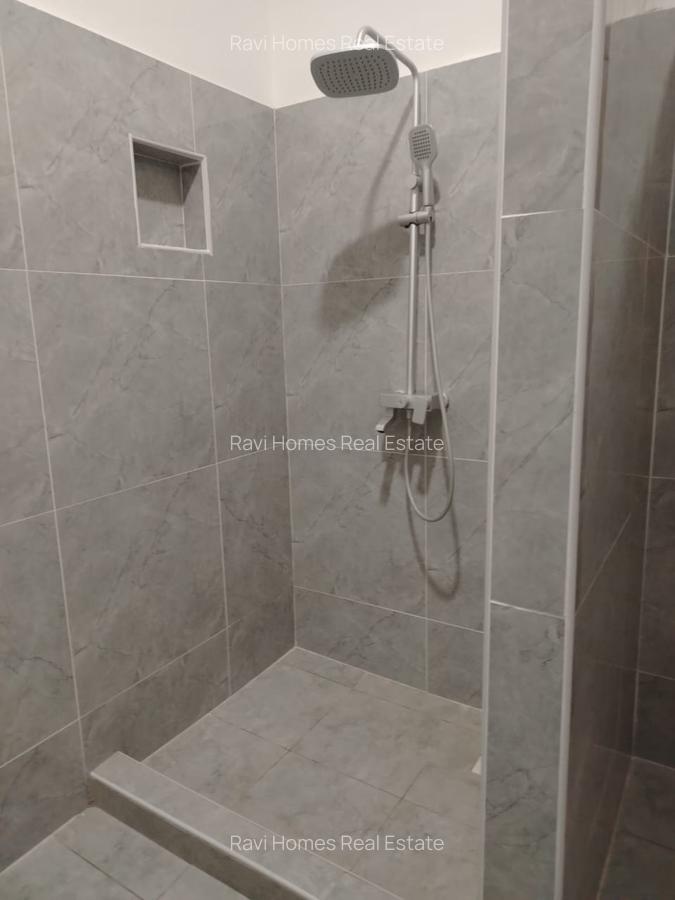 4 Bed House with En Suite in Diani - 12