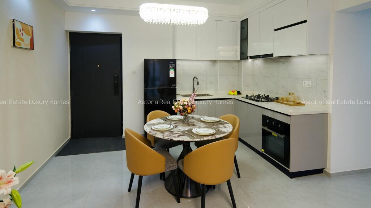 2 Bed Apartment with En Suite at 2026-424 - 4
