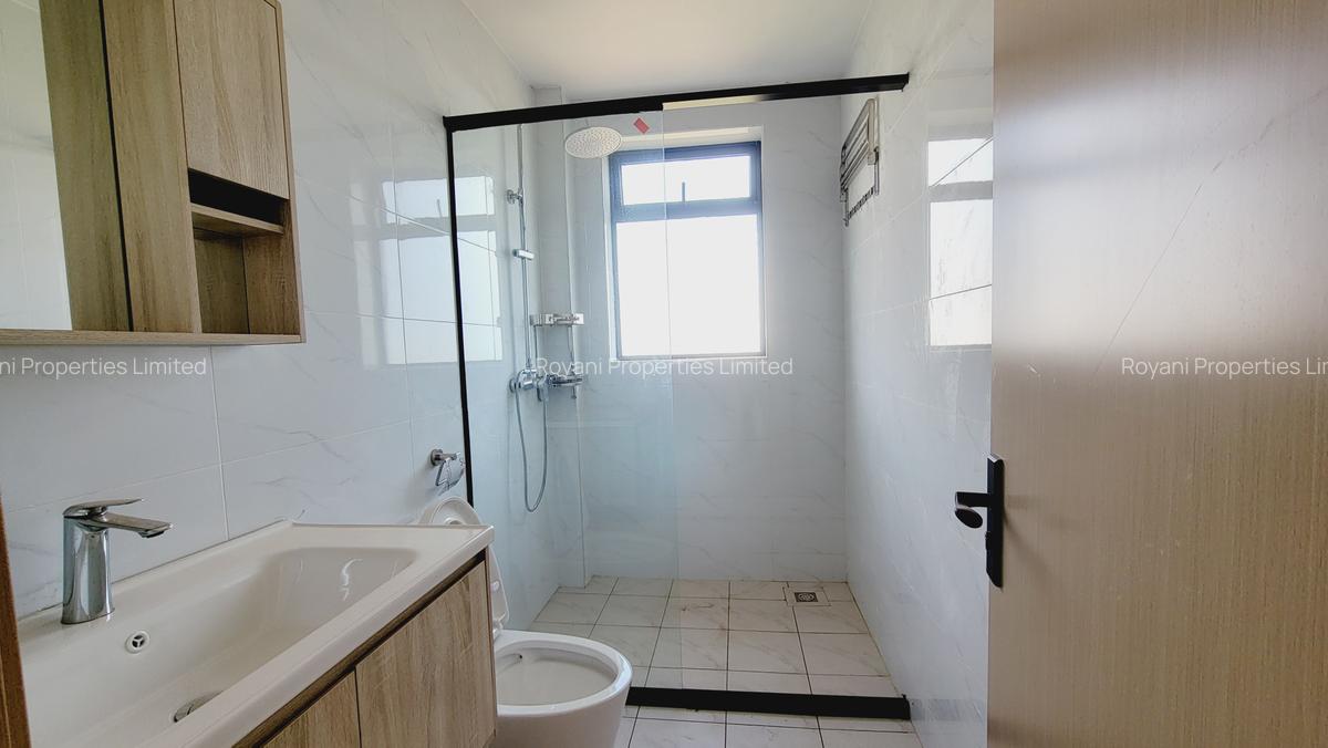 2 Bed Apartment with En Suite in Ruaka - 11