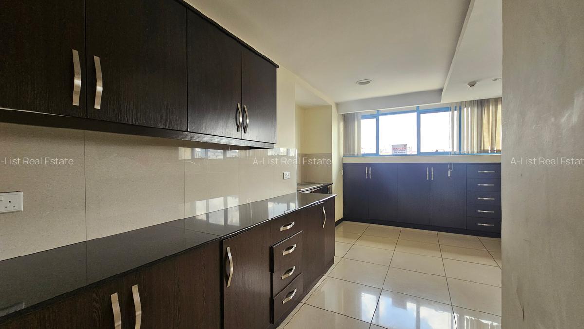 3,400 ft² Commercial Property with Service Charge Included at Upper Hill Area - 9