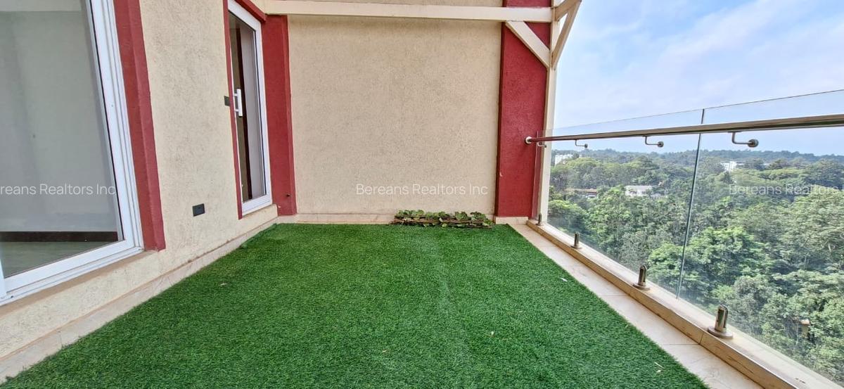 4 Bed Apartment with En Suite in General Mathenge - 8