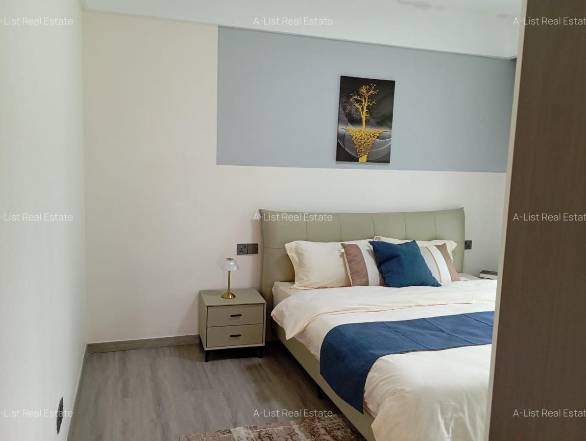 3 Bed Apartment with En Suite at Kirichwa Road - 10