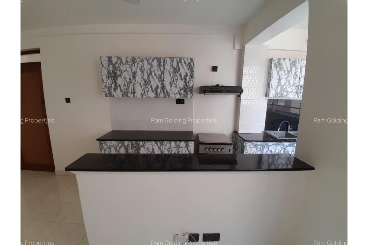 2 Bed Apartment with En Suite at Kiambu Road - 2