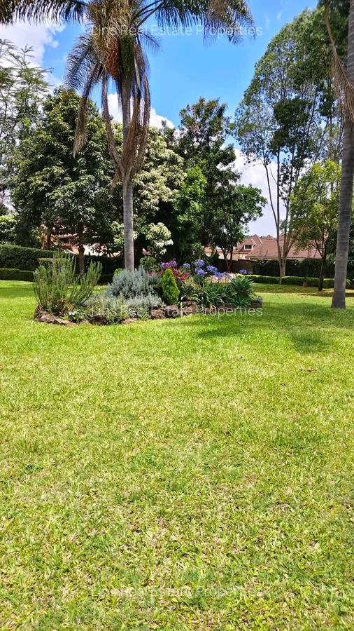 5 Bed Townhouse with En Suite in Runda - 3