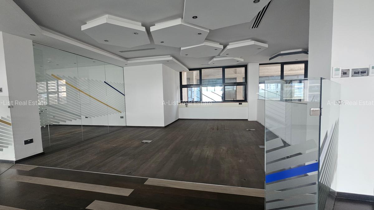 5,078 ft² Commercial Property with Backup Generator at Mogotio Road - 3