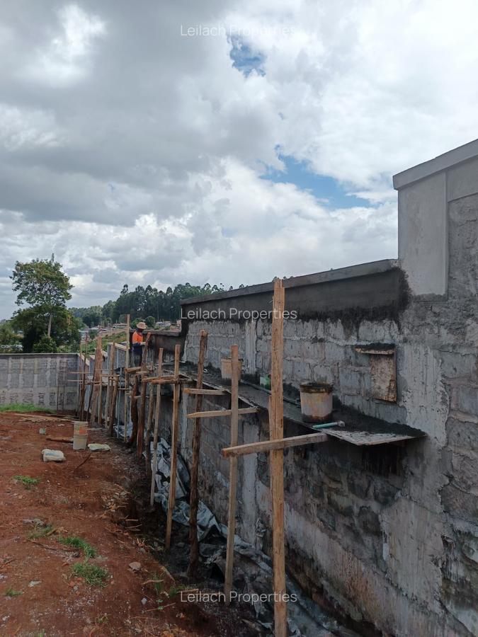 1 ac Land in Loresho - 5