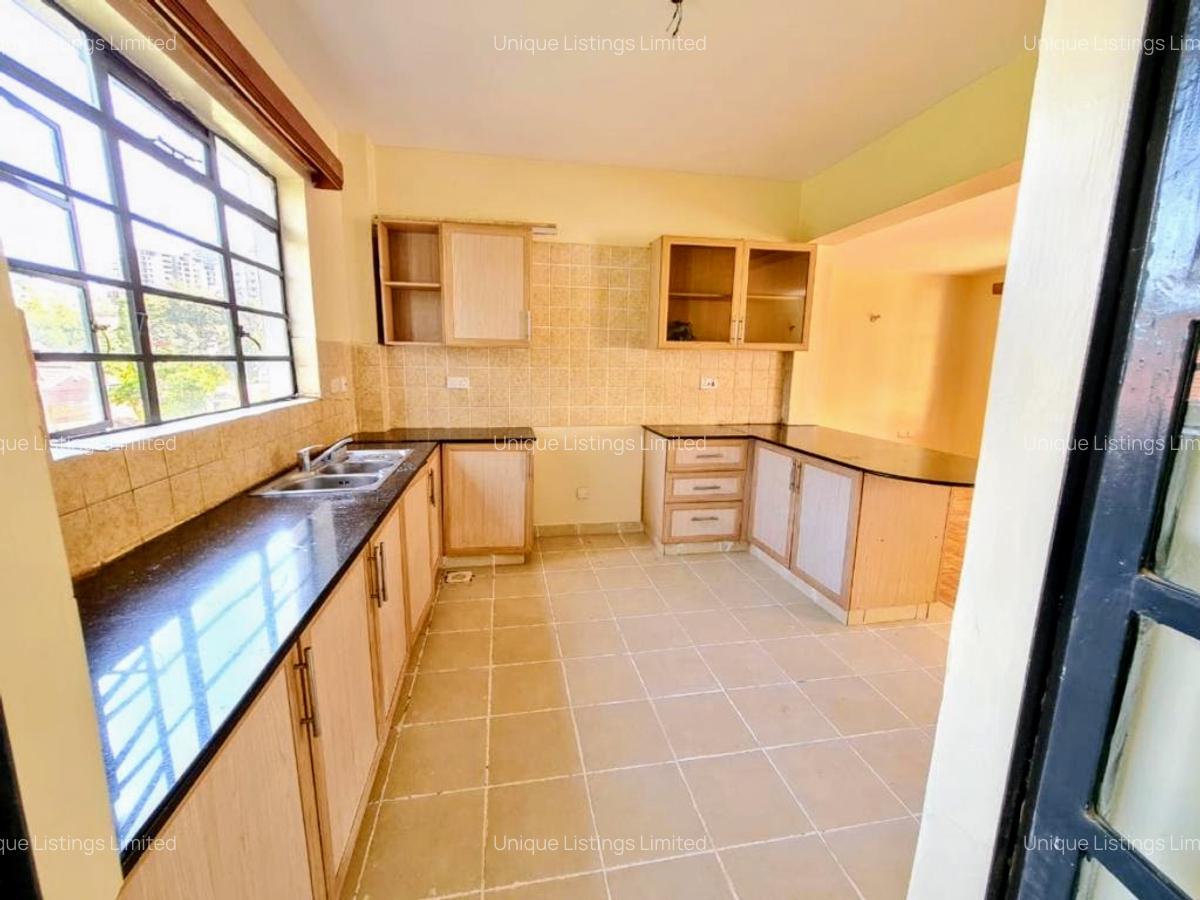 Office with Service Charge Included in Lavington - 3