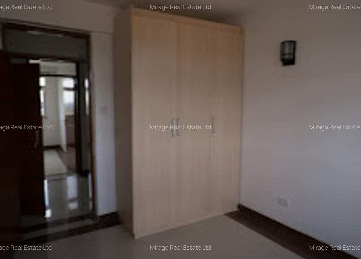 3 Bed Apartment with Swimming Pool in Kileleshwa - 8