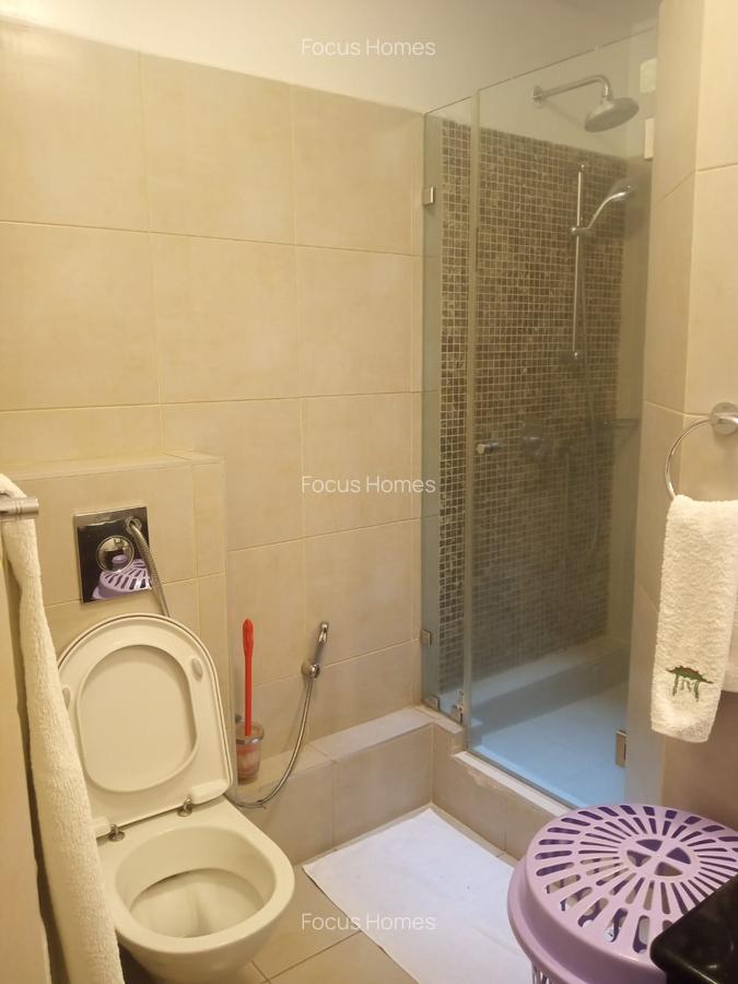 4 Bed Townhouse with En Suite in Westlands Area - 14