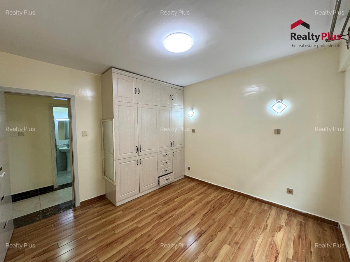 3 Bed Apartment with En Suite at Ngong Road - 11