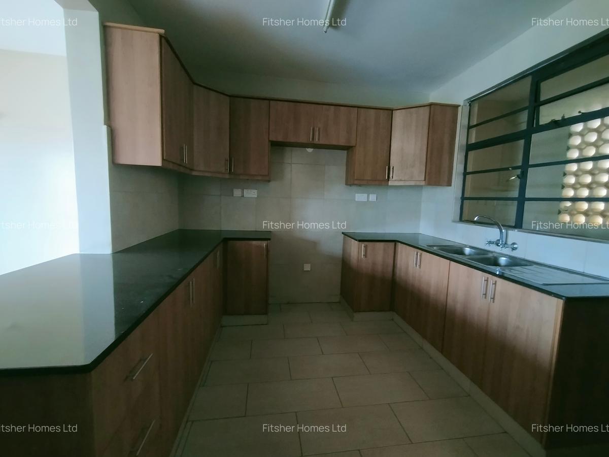 3 Bed Apartment with En Suite in Kiambu Road - 7