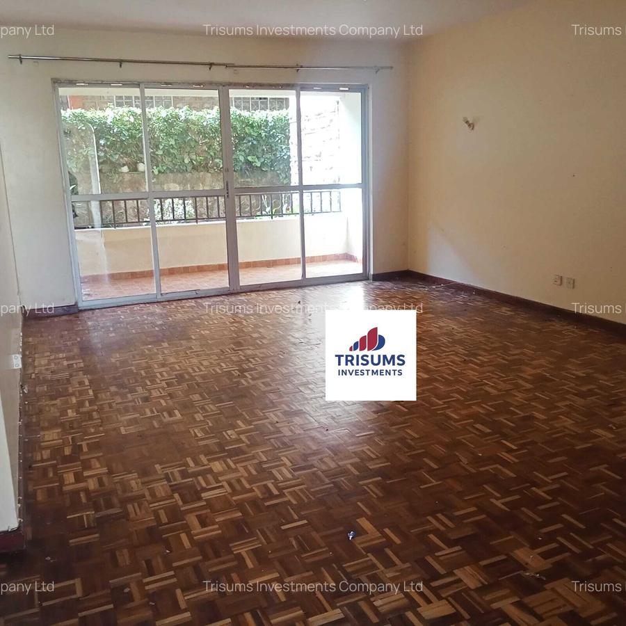 3 Bed Apartment with En Suite at Prp7+494 - 6
