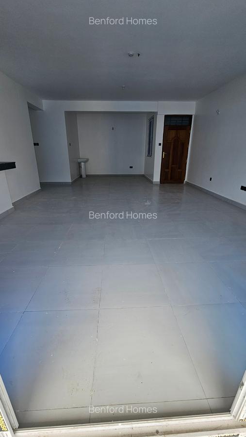 3 Bed Apartment with En Suite at Nyali - 15